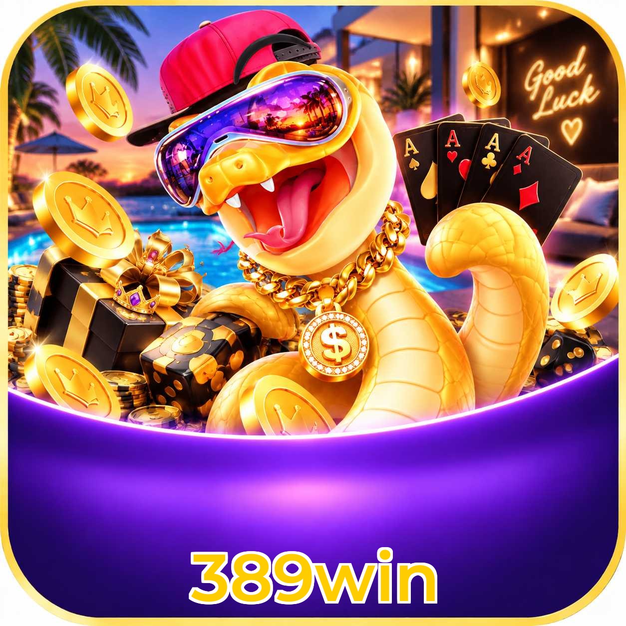 Plushie Frenzy no iOS após instalar 389win