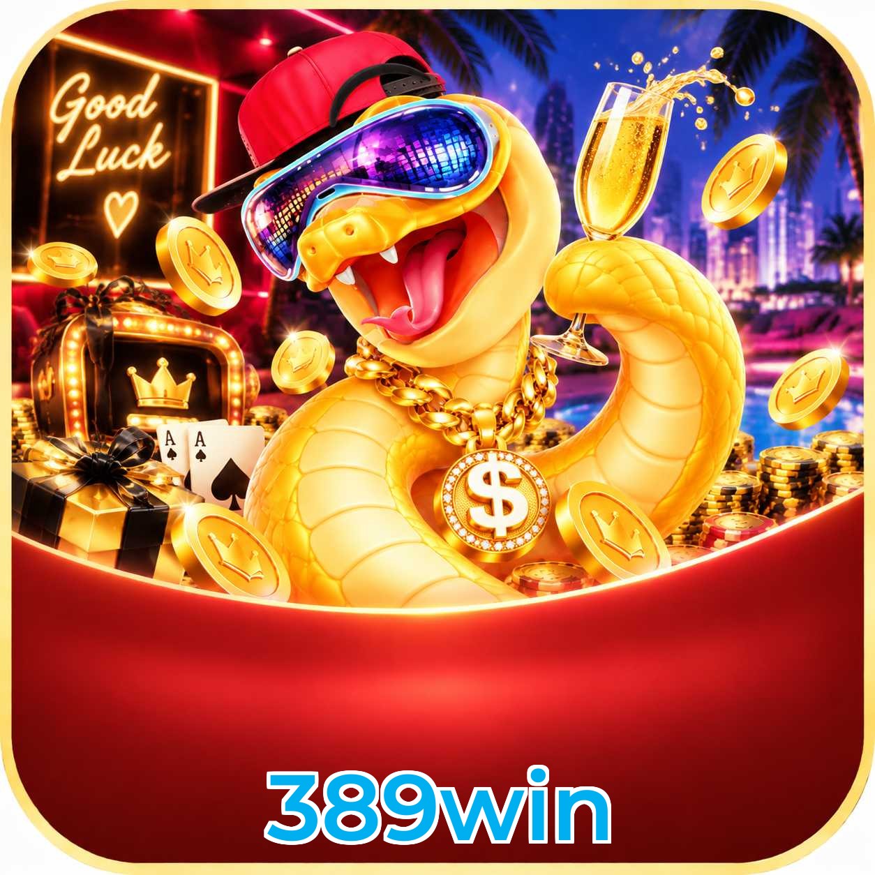 Plushie Frenzy ranking de slots 389win