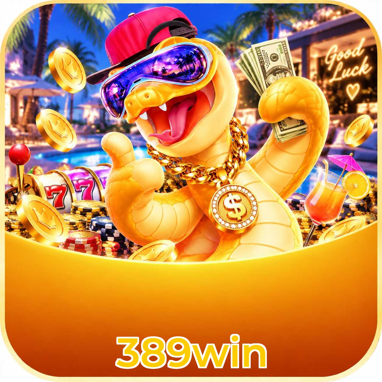 Jogos disponveis ps-instalao na 389win