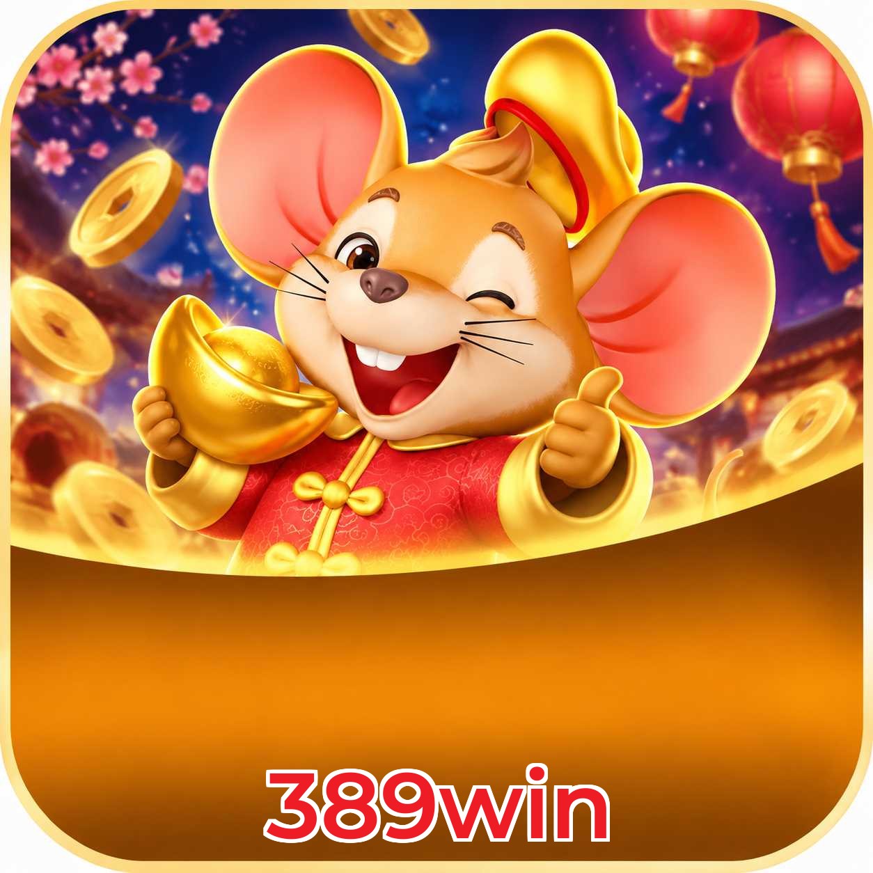 Página oficial Facebook 389win jogos