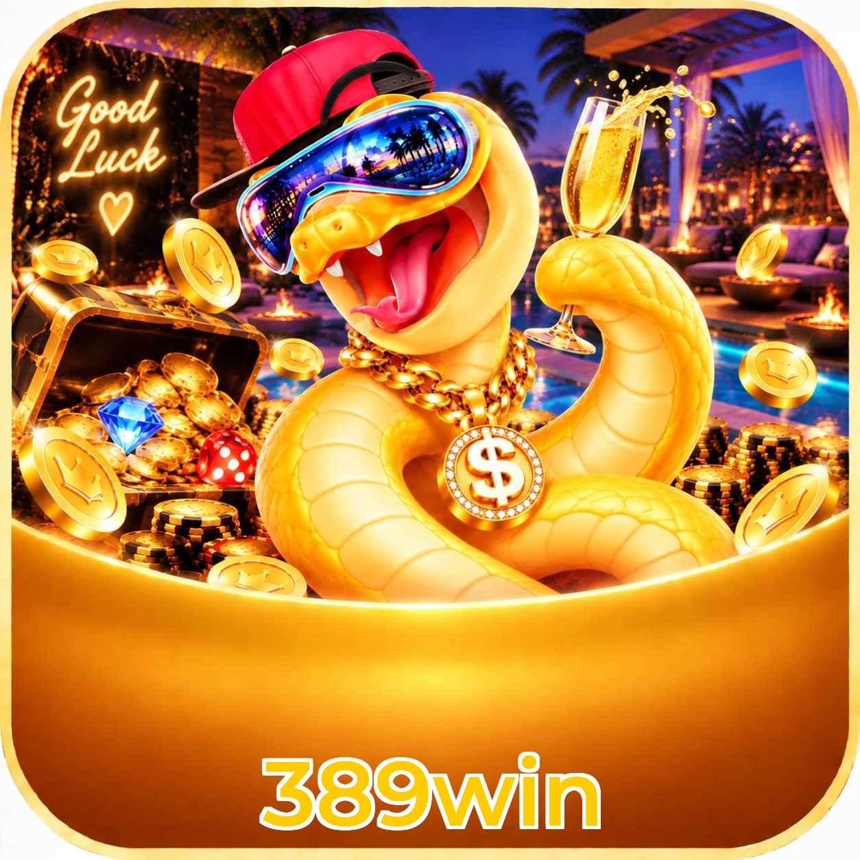 Plushie Frenzy no APK 389win Android