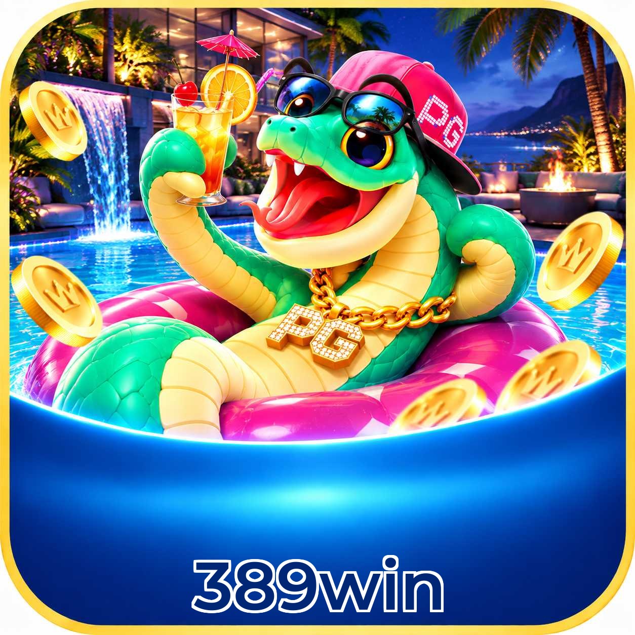 Performance do app com Plushie Frenzy