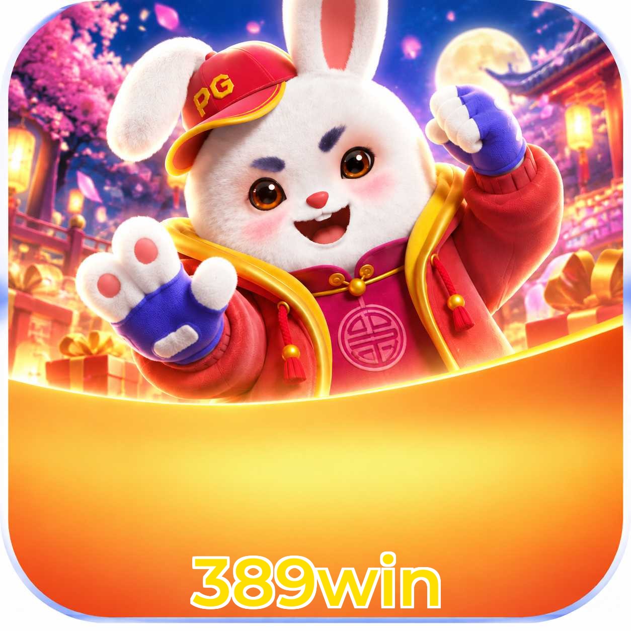 Plushie Frenzy aps instalar o app 389win
