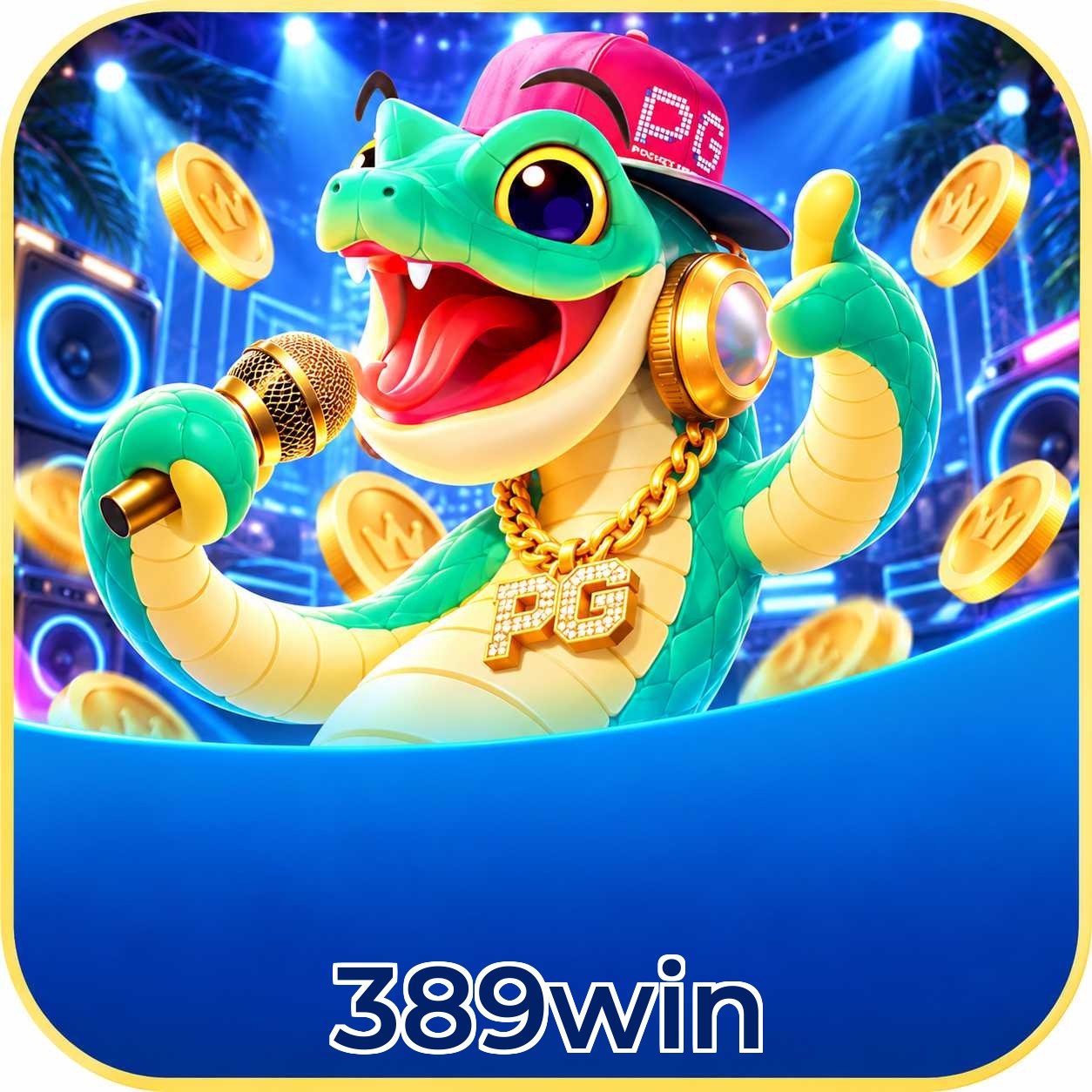 Plushie Frenzy — slot citado nas perguntas frequentes da 389win